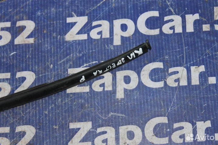 Молдинг крыши Киа Спектра