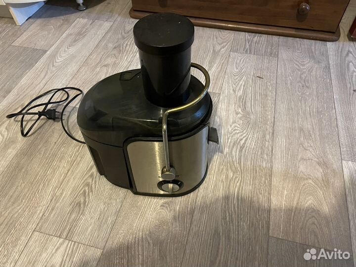 Соковыжималка