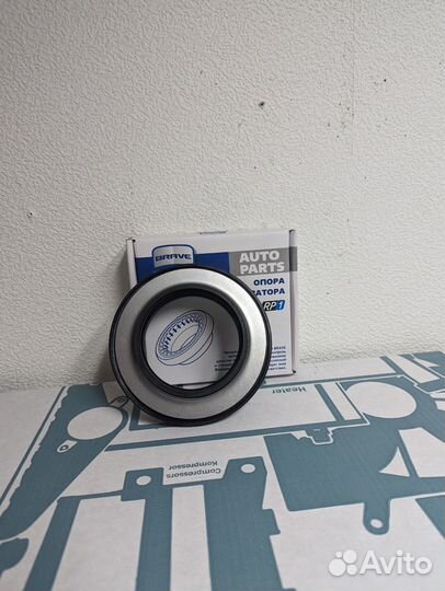 Подшипник опоры амортизатора Skoda Octavia 2013-18