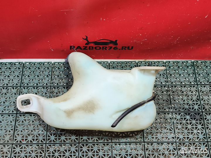 Бачок омывателя Fiat Punto II