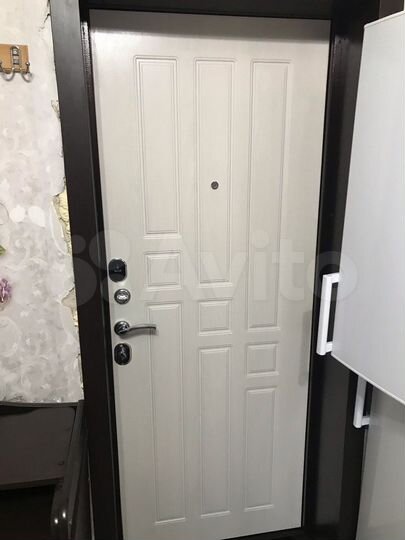 Комната 12 м² в 8-к., 2/5 эт.