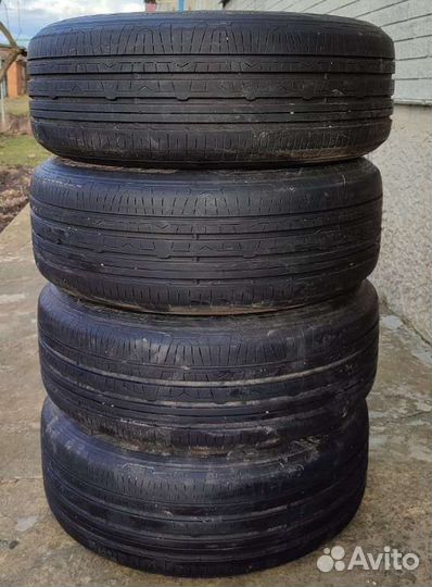 Nitto NT830 205/60 R16