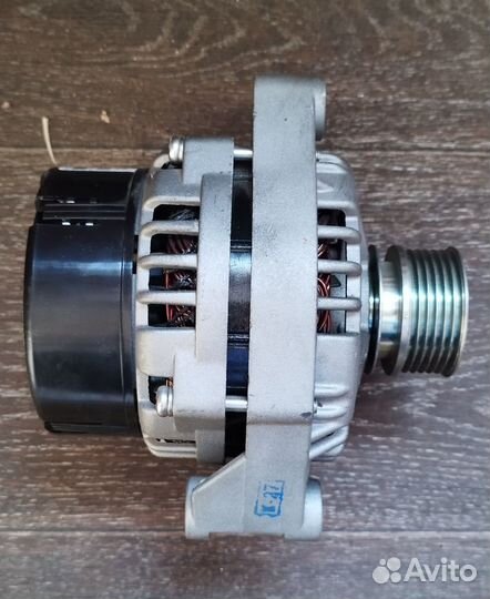 Генератор Ваз Газ УАЗ