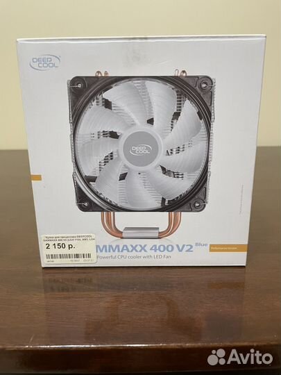 Процессор Intel i7 9700f