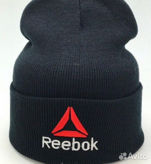 Шапка Reebok оригинал
