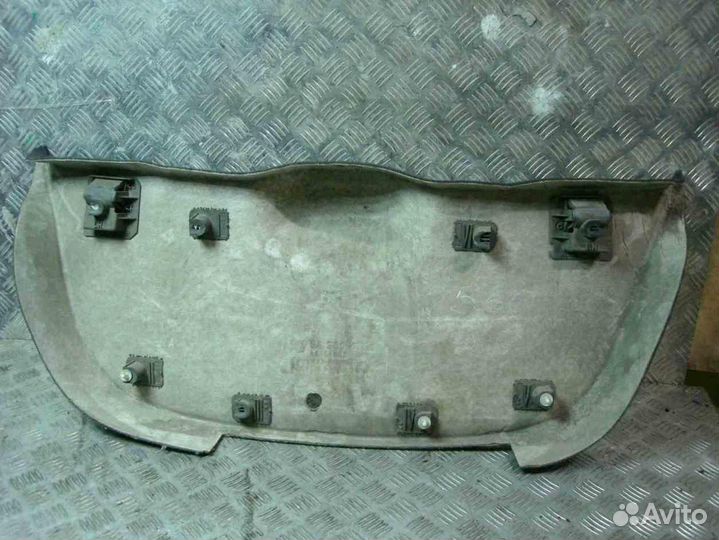 Обшивка Opel Astra H/Family 2004-2015