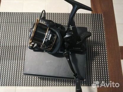 Катушки рыболовные Kaida