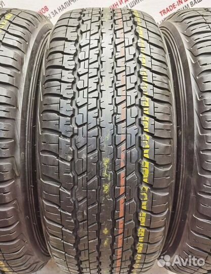Dunlop Grandtrek AT22 285/65 R17 116H