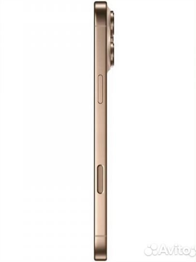 iPhone 16 Pro Max, 256 ГБ