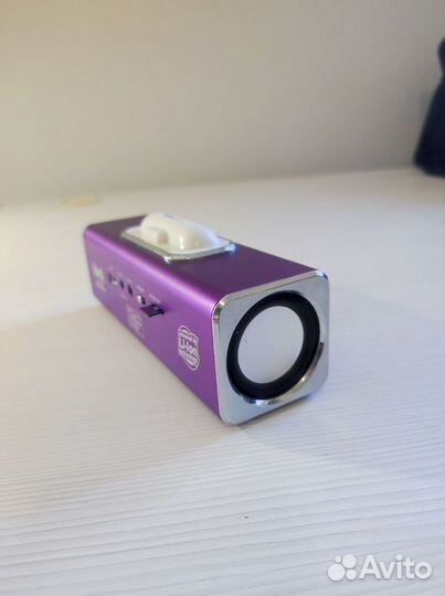 Аудио система HD 3D Surraund Speaker, Япония