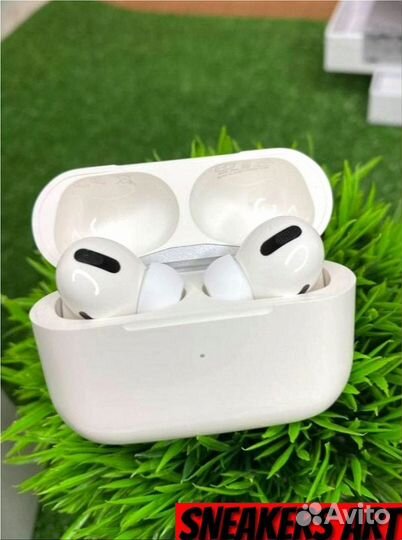 AirPods Pro 2 (version 1:1) Premium / Новые