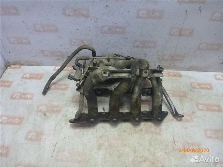 Коллектор впускной Mitsubishi Lancer CS1A 2005