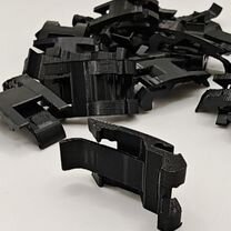 3D печать и 3D сканирование.Детали любой сложности, Егорьевск