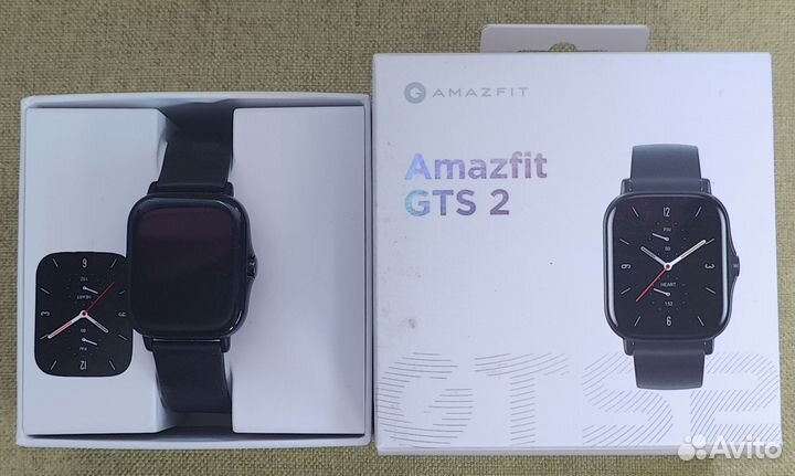 Amazfit GTS 2