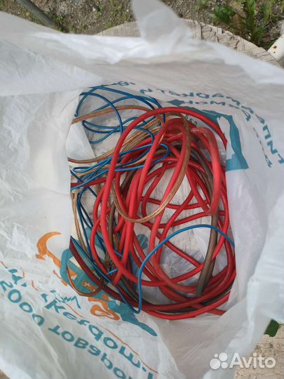 Акустические провода