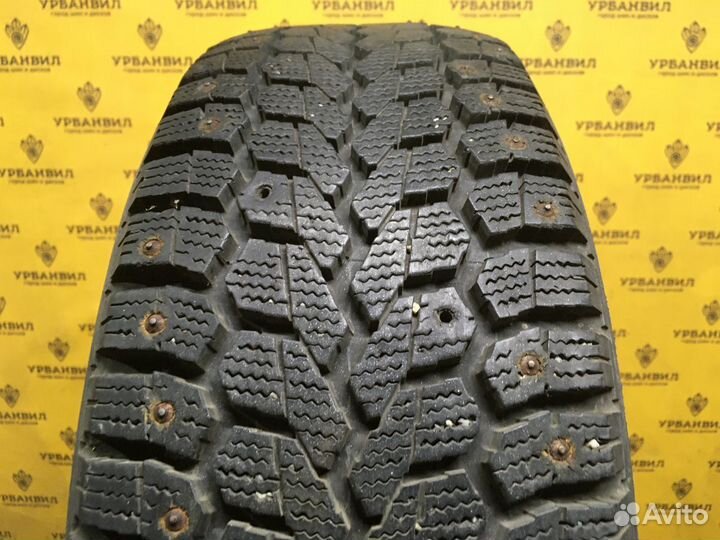 Amtel NordMaster ST-310 205/55 R16 90