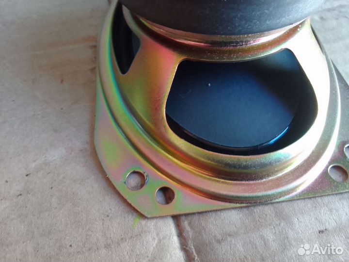 Динамики задние Chevrolet Aveo T200 Хэчбек