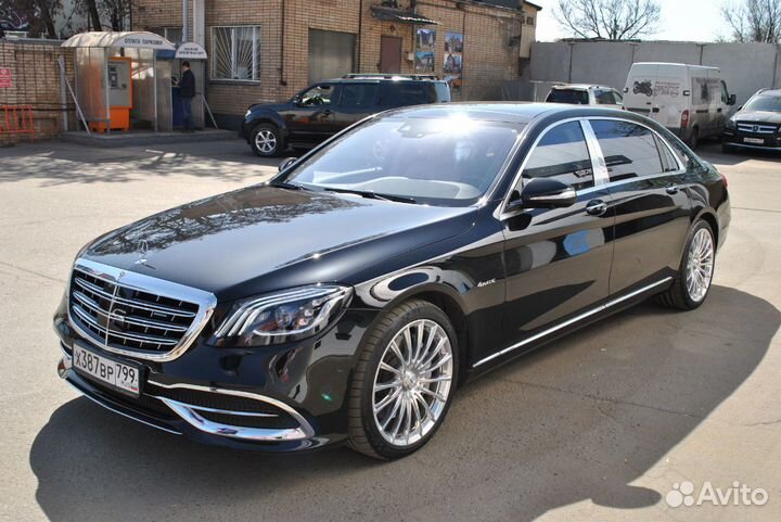 Керамика для автомобиля