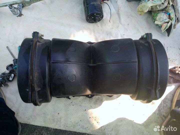 Печка для газ-3307