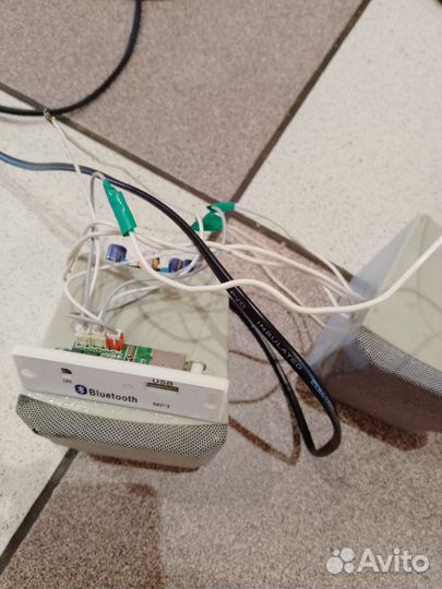 Колонки для компьютера