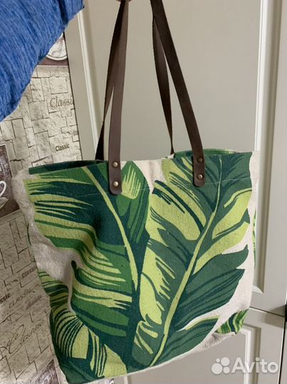 Сумка женская