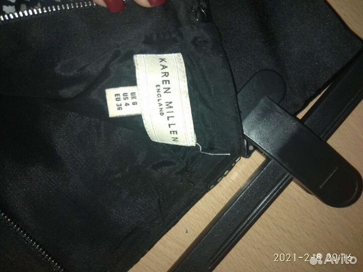 Karen millen юбка