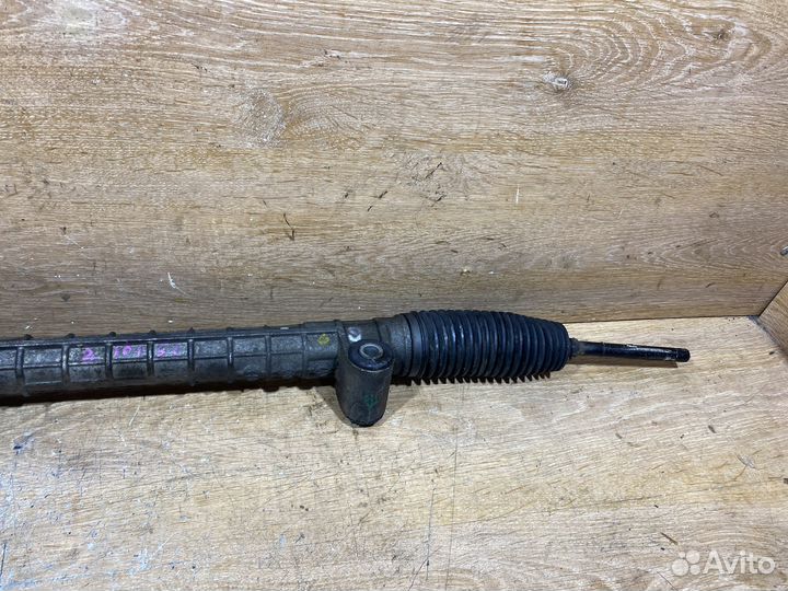 Рулевая рейка Opel Corsa C Арт. 210153