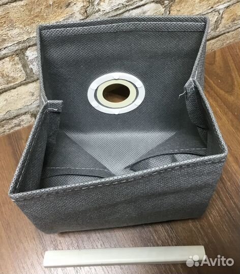 Мешок для пылесоса Philips Electrolux zanussiновый