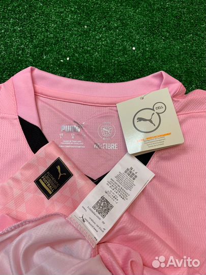 Футболка Палермо Домашняя