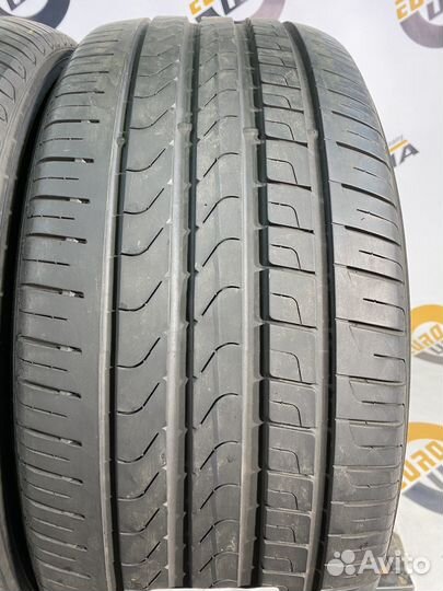 Pirelli Scorpion Verde 275/50 R20 115W