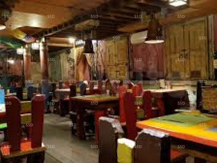 Сдам помещение общественного питания, 896.8 м²