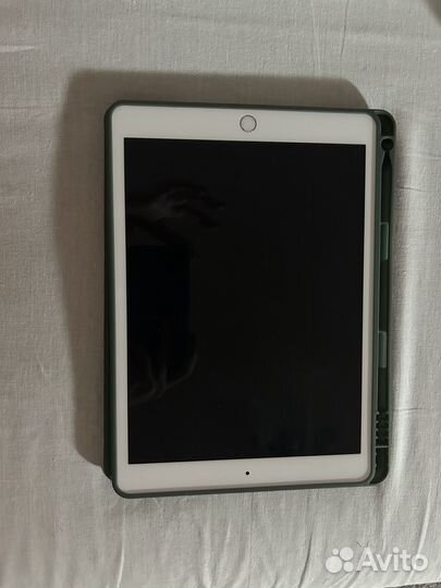 iPad
