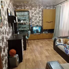 2-к. квартира, 41,5 м², 2/3 эт.