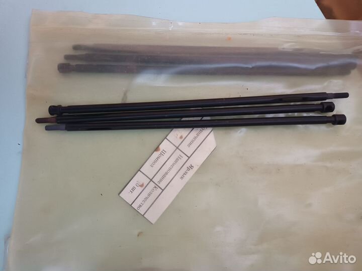 Стержень для чистки 9мм