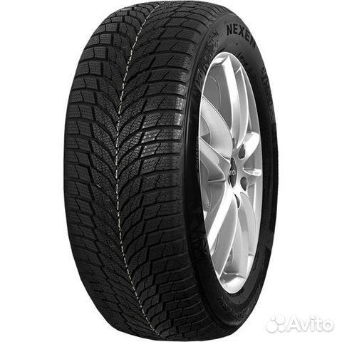 Nexen Winguard Sport 2 SUV 265/70 R16