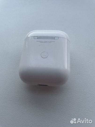 Наушники Air Pods 2