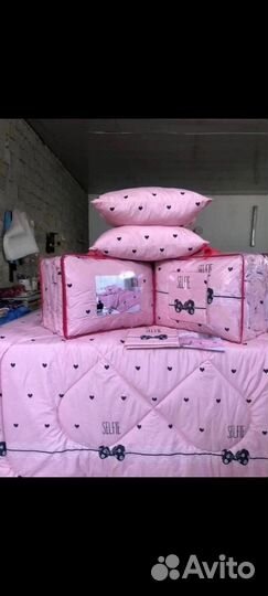 Белье постельное