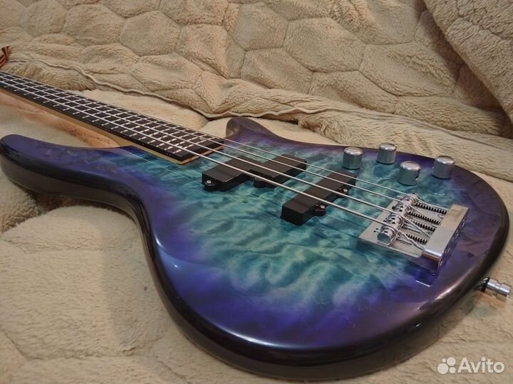 Басс гитара Greco
