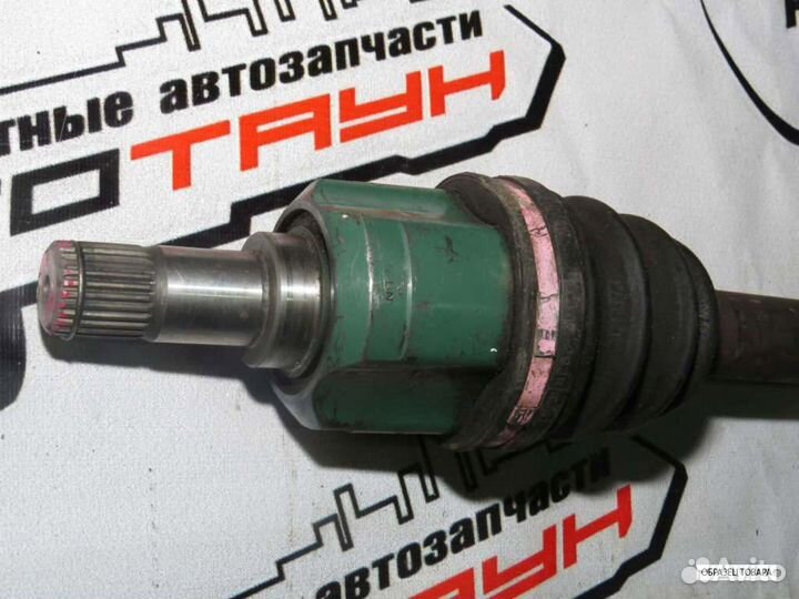 Привод mitsubishi 4G63 4G93-T dion lancer lancer c