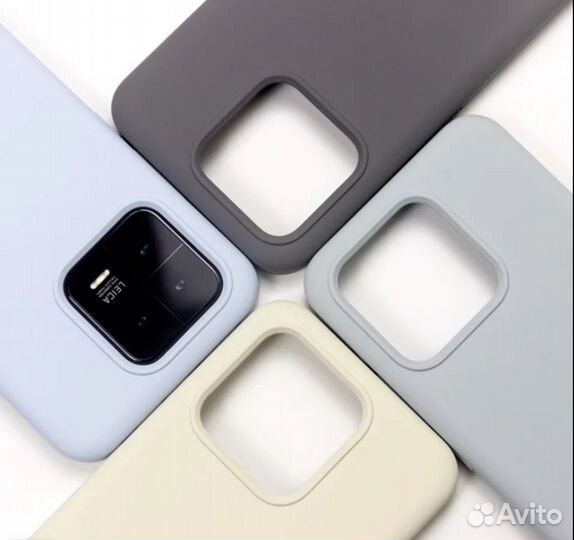 Чехол для телефона Xiaomi 14 Pro