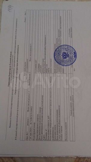 Участок 9,9 га (СНТ, ДНП)