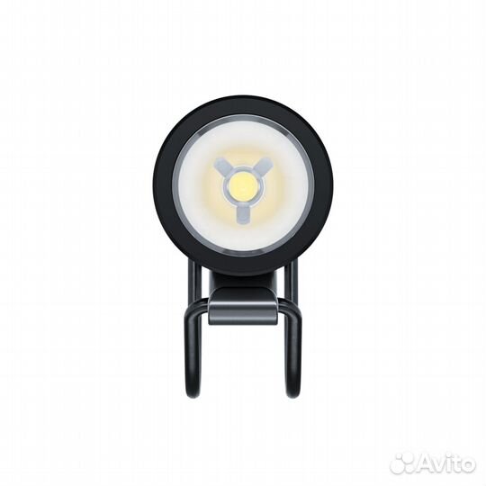 Фара передняя Knog Plugger