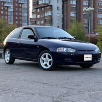 Mitsubishi Colt 1.3 MT, 1997, 238 800 км, с пробегом, цена 530 000 руб.