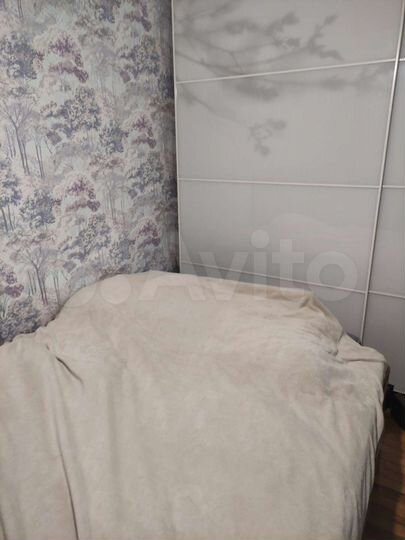 Комната 18 м² в 3-к., 2/16 эт.