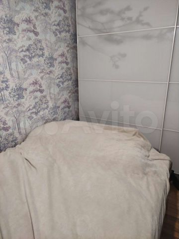 Комната 18 м² в 3-к., 2/16 эт.