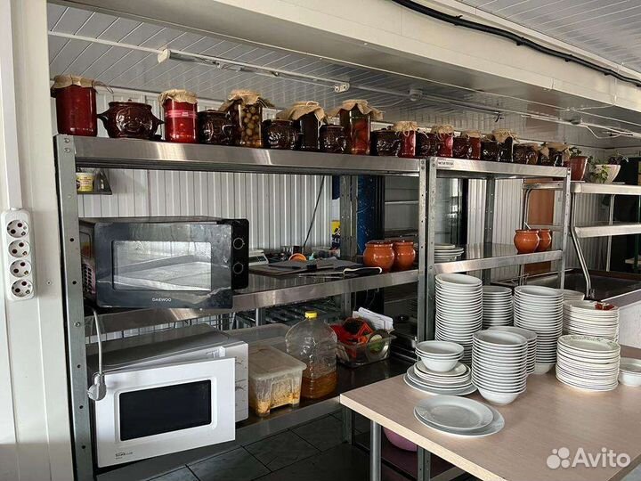 Оборудование