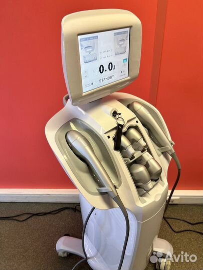 Аппарат Hifu Smas 7D Lifting