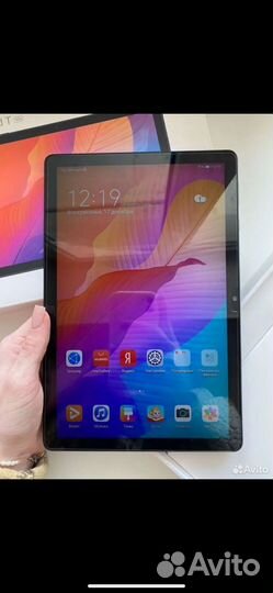 Huawei MatePad T 10s