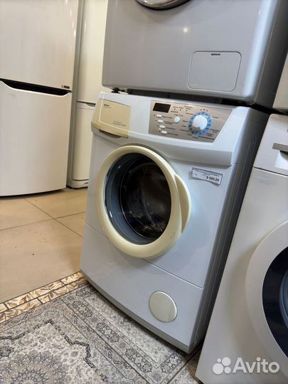 Стиральная машина бу hansa