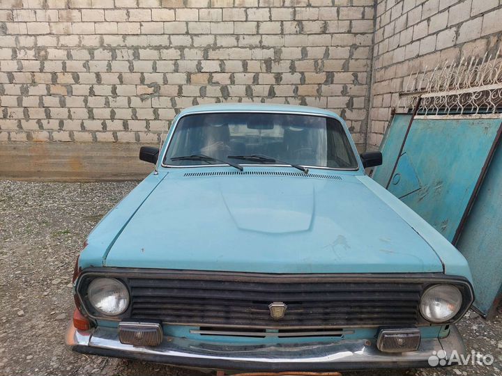 Передние сиденья